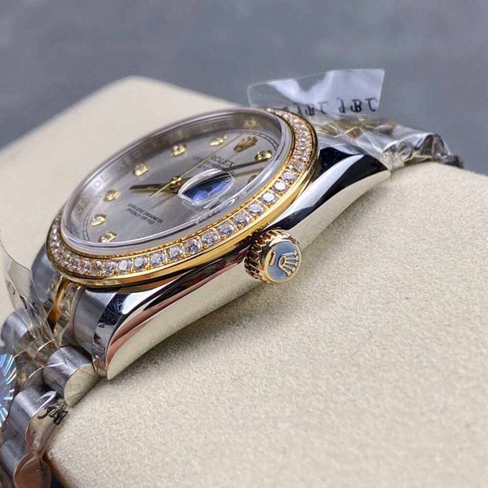 R01ex Datejust 36