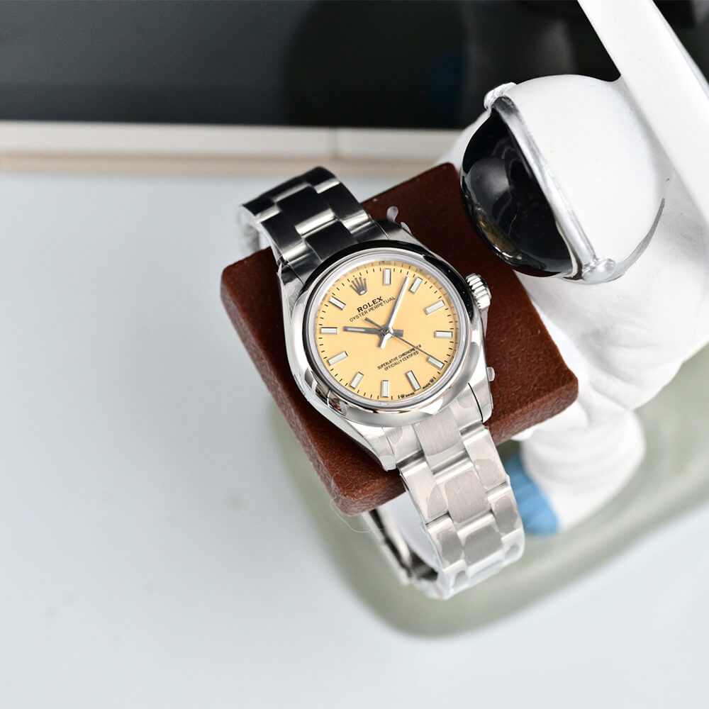 R01ex Oyster Perpetual 28