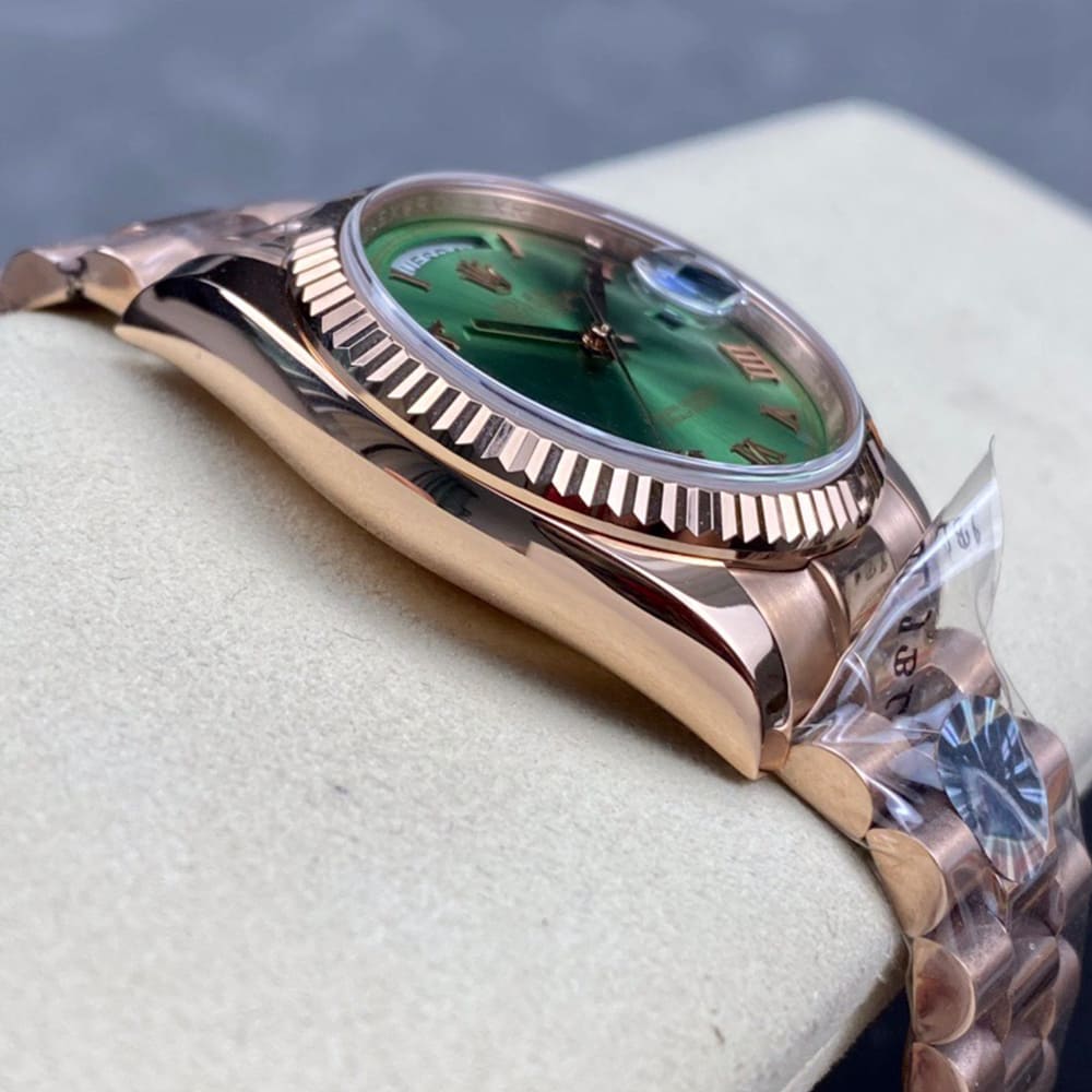 R01ex Datejust 36