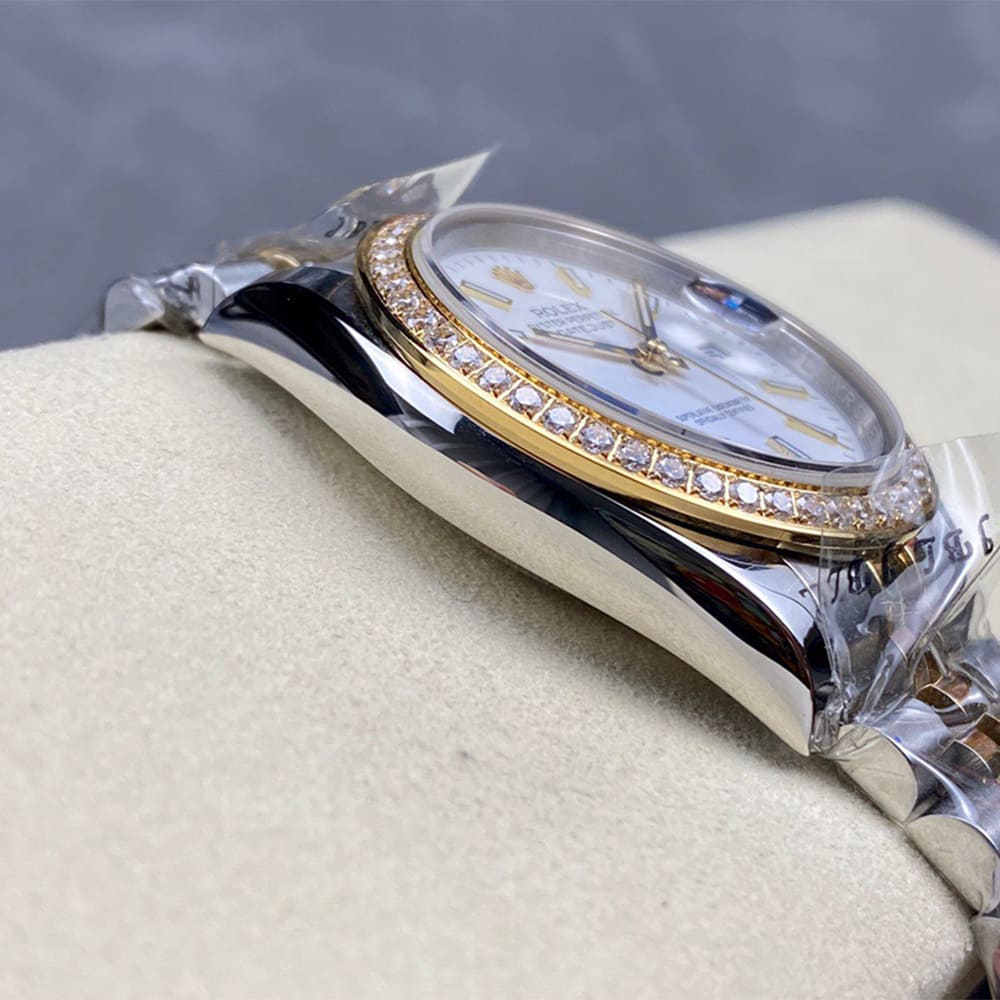 R01ex Datejust 36