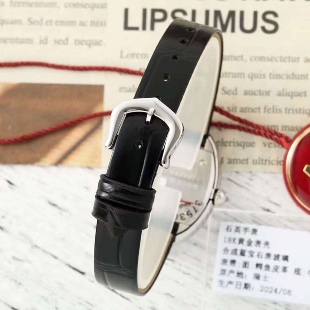 Ca*t1er Baignoire watch