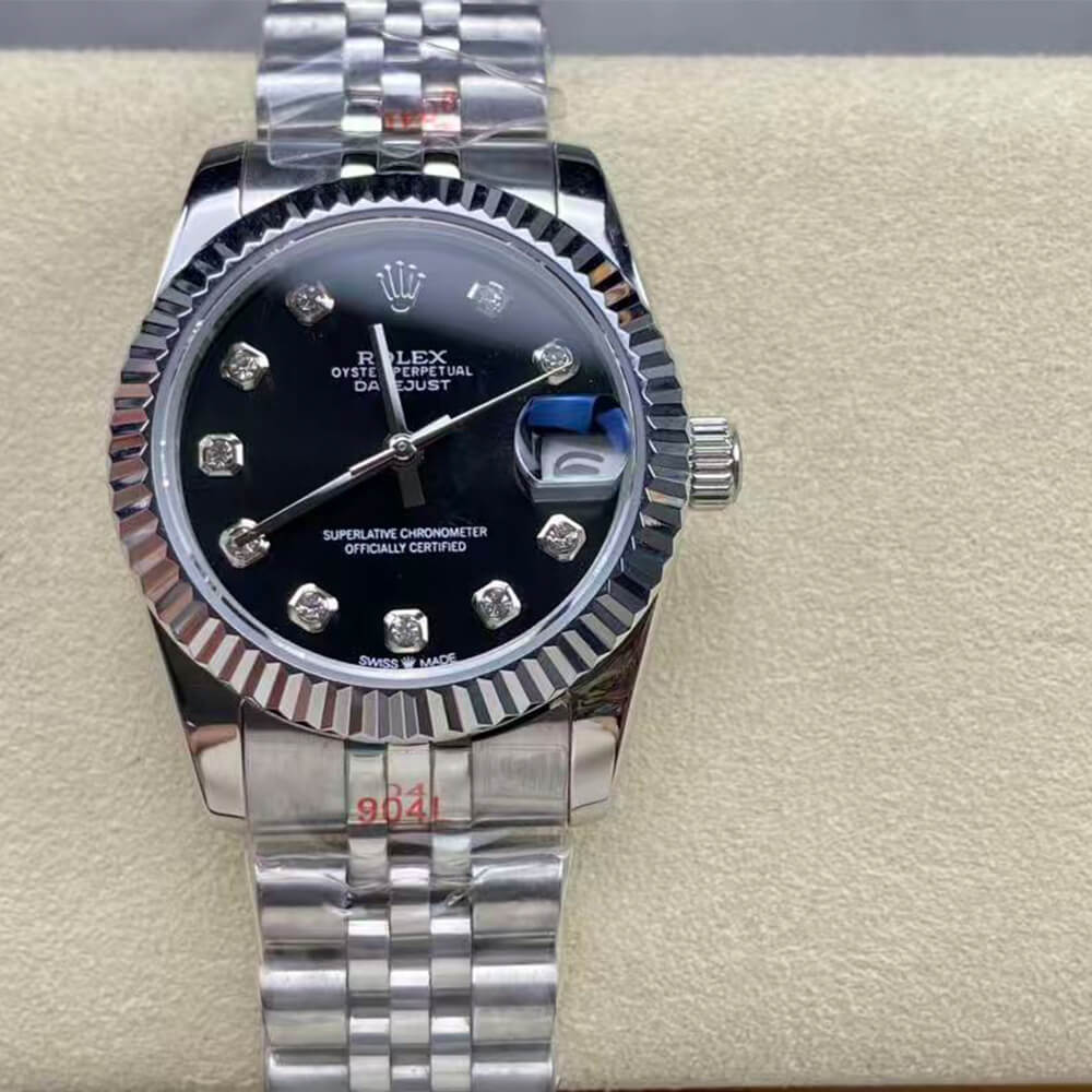 R01ex Datejust 31