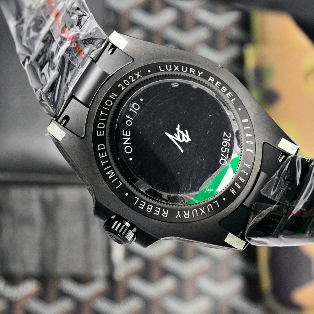 R01ex Explorer II