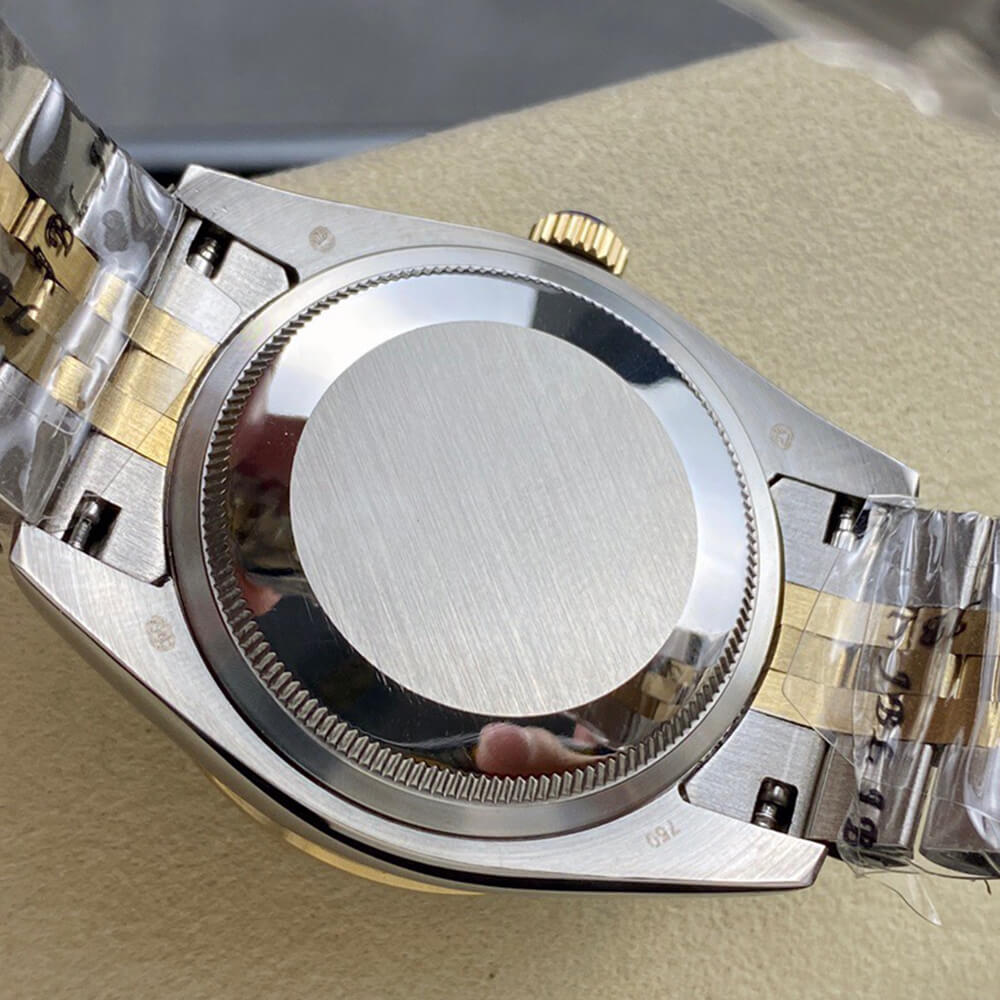 R01ex Datejust 36