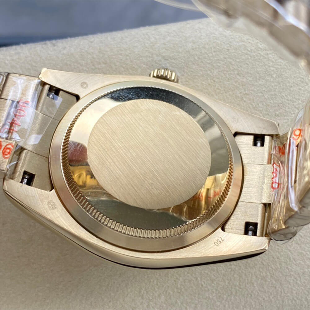 R01ex Datejust 36