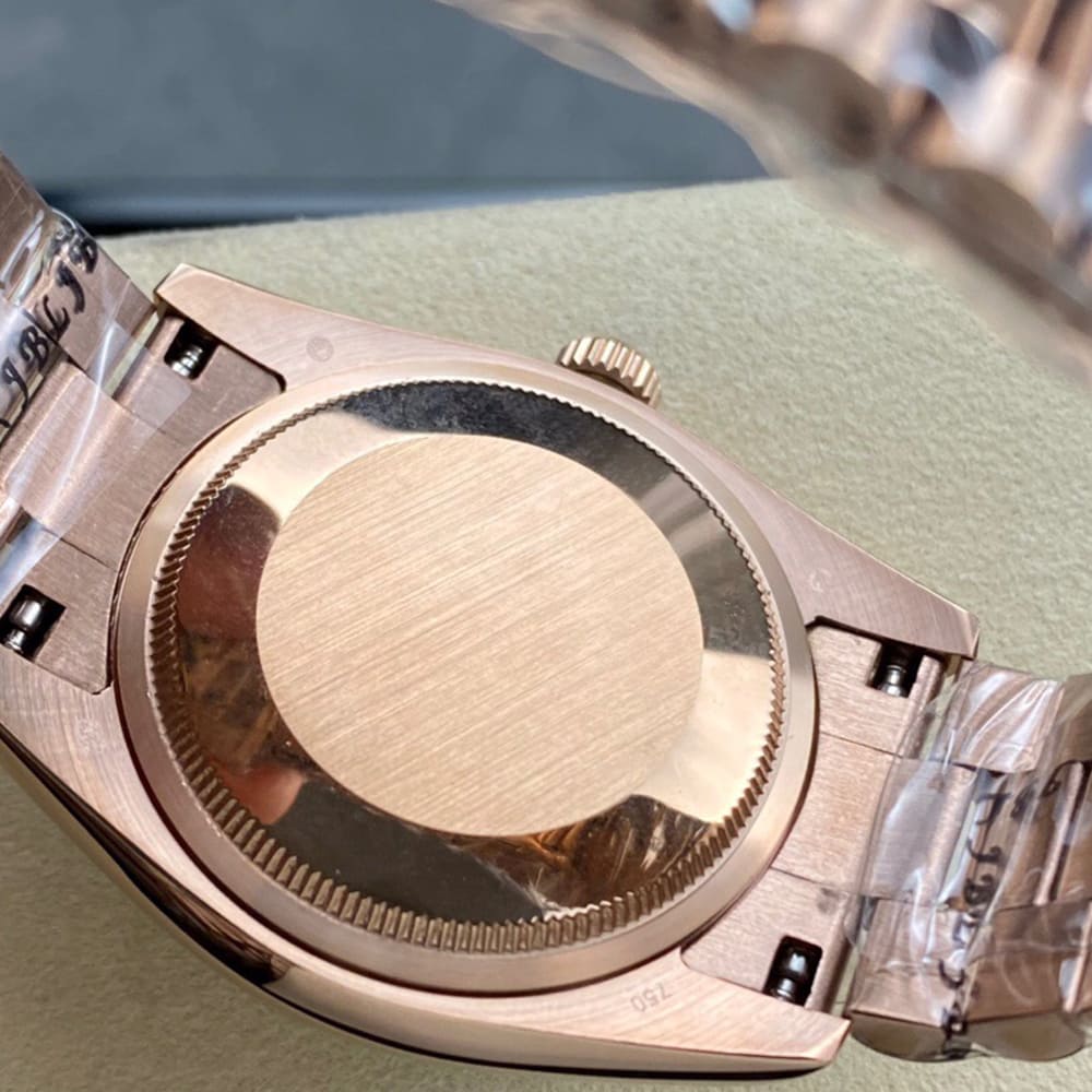 R01ex Datejust 36