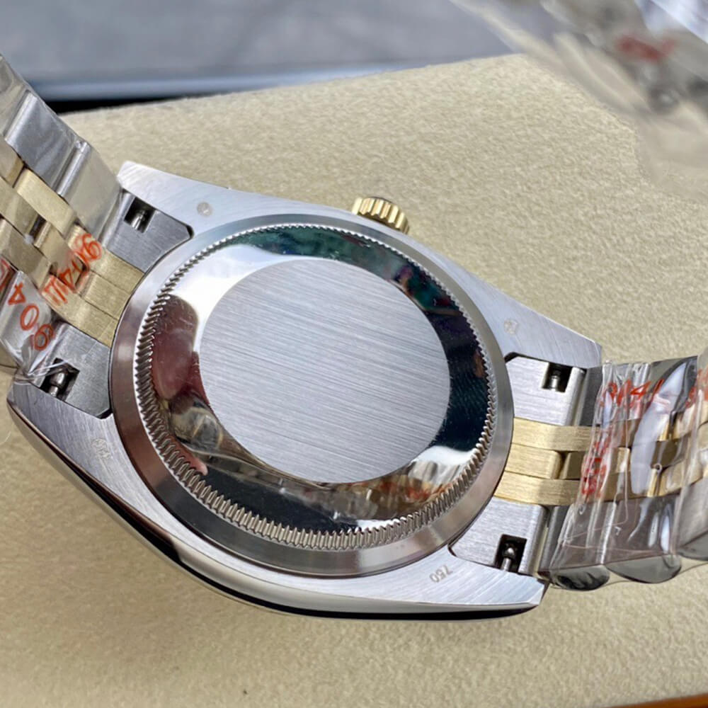 R01ex Datejust 36