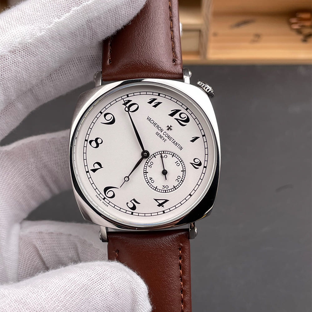 Vacheron C0nstan1n Historiques American 1921