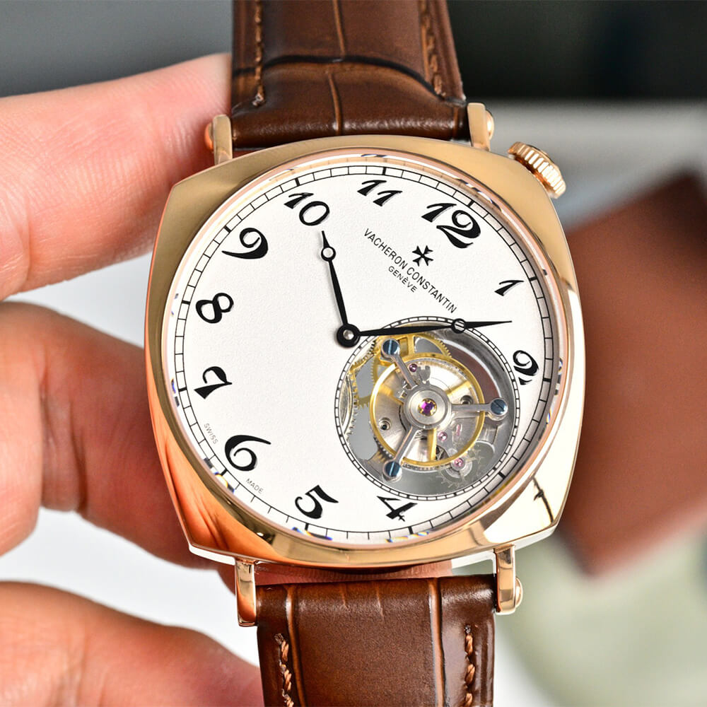 Vacheron C0nstan1n Historiques American 1921