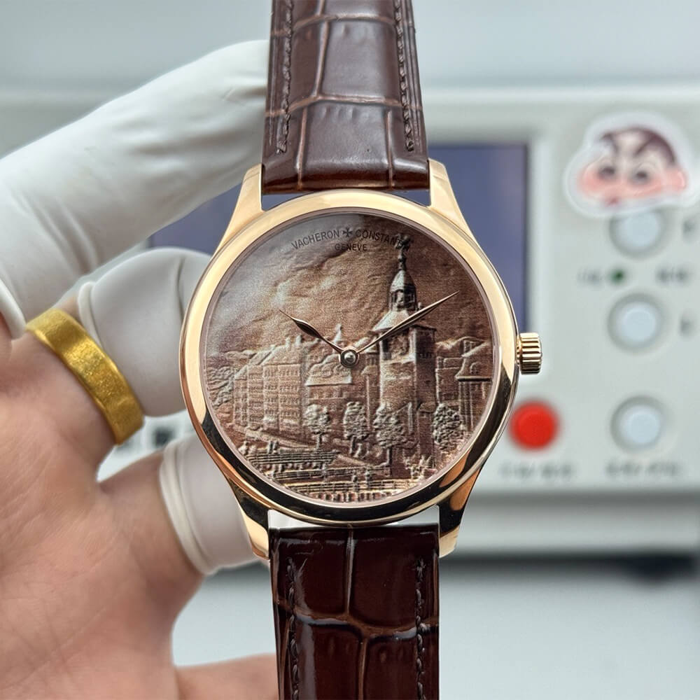 Vacheron C0nstan1n Les Cabinotiers