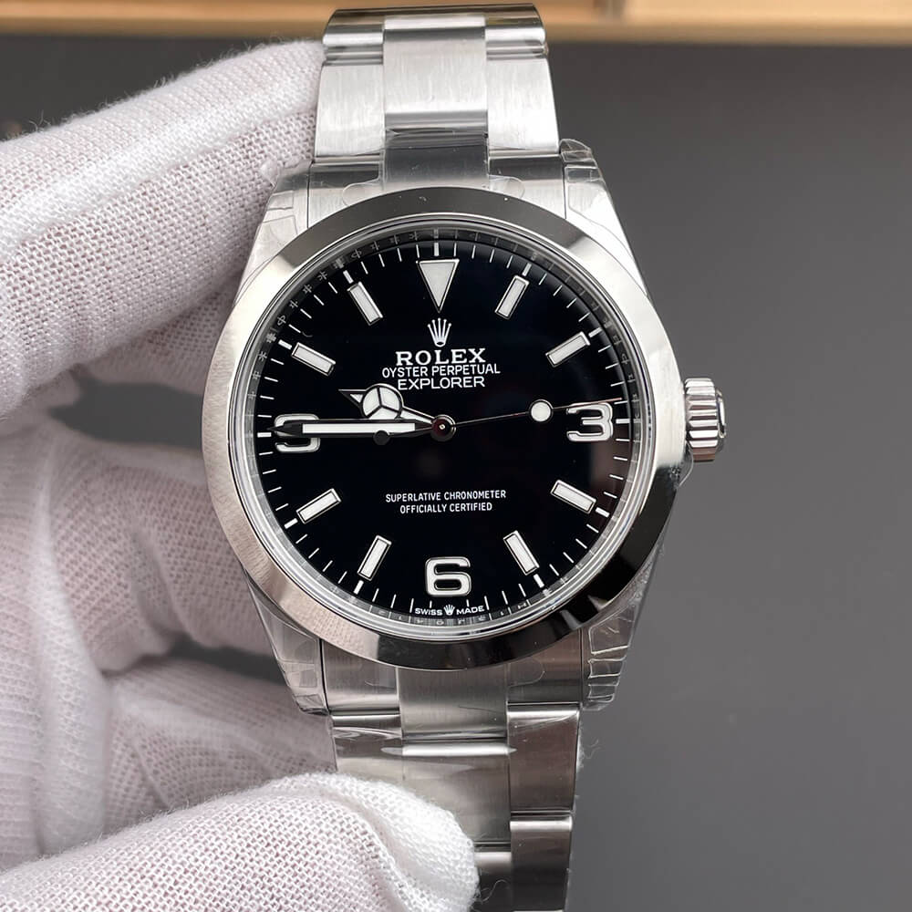 R01ex Explorer 40