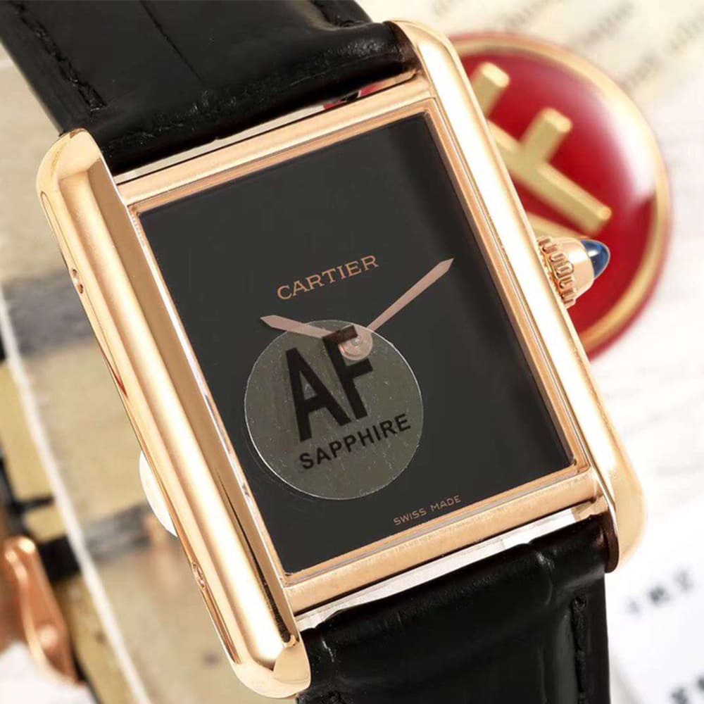 Ca*t1er Tank Must de Ca*t1er watch
