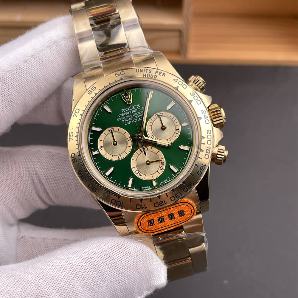 R01ex Cosmograph Daytona