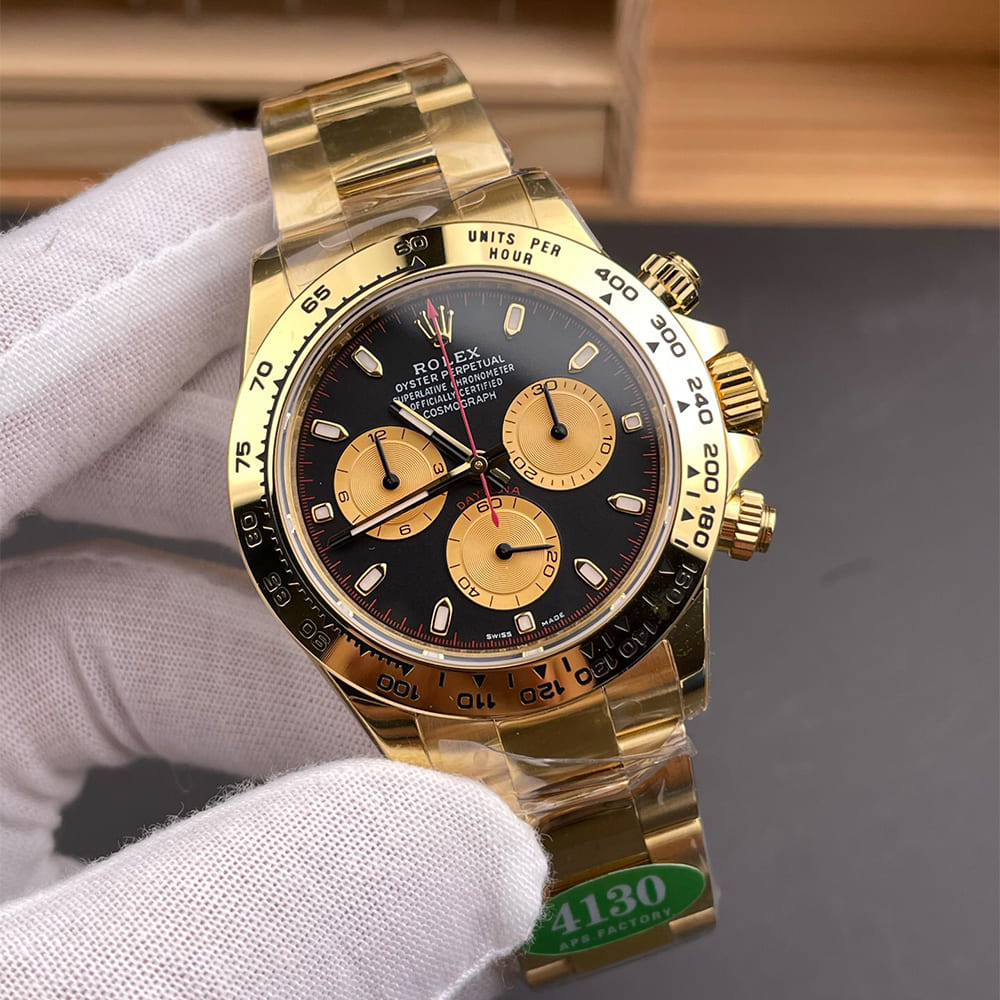 R01ex Cosmograph Daytona