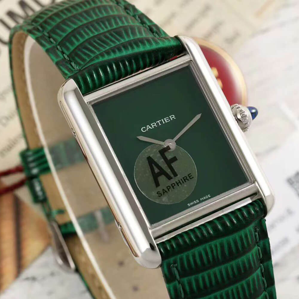 Ca*t1er Tank Must de Ca*t1er watch