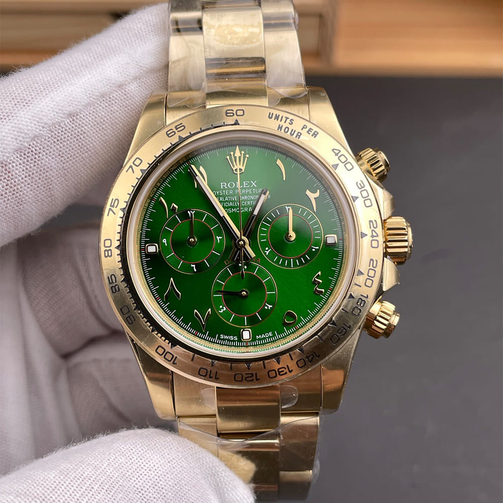 R01ex Cosmograph Daytona