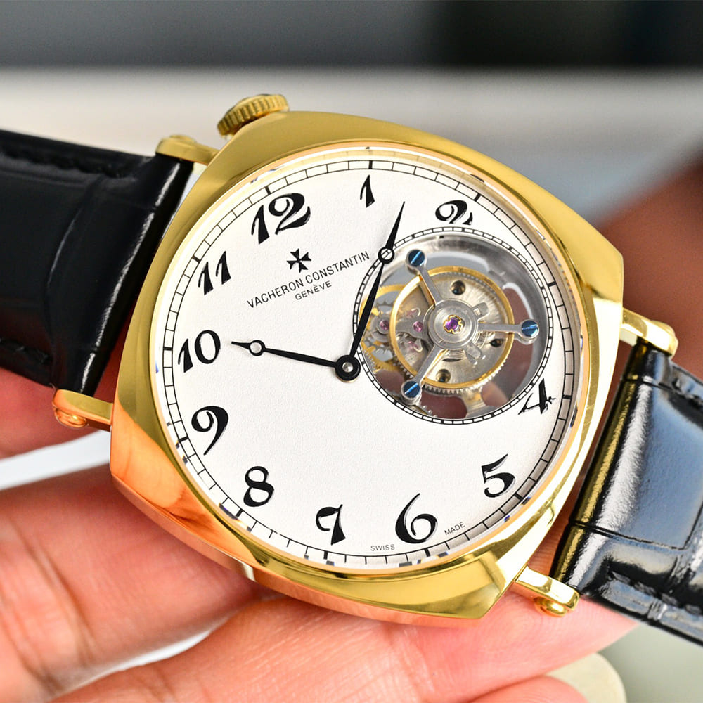 Vacheron C0nstan1n Historiques American 1921