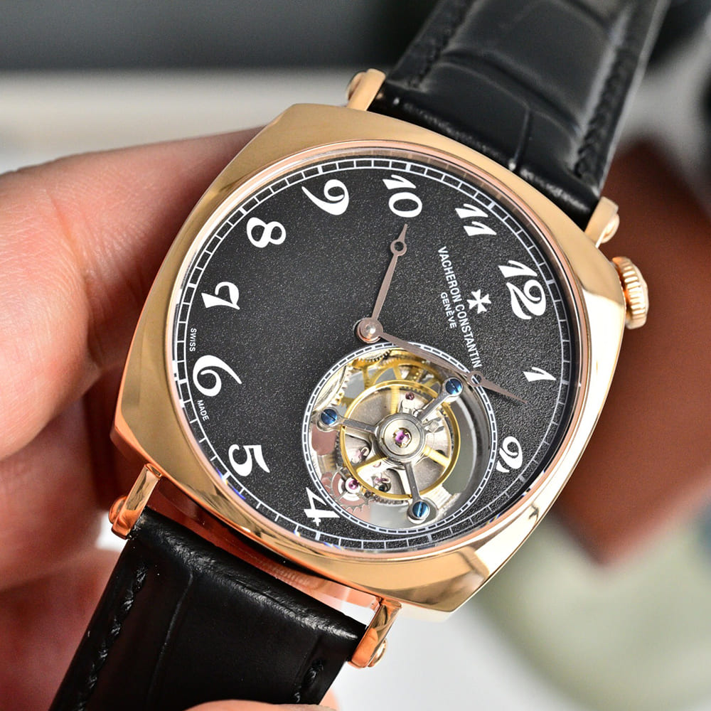 Vacheron C0nstan1n Historiques American 1921