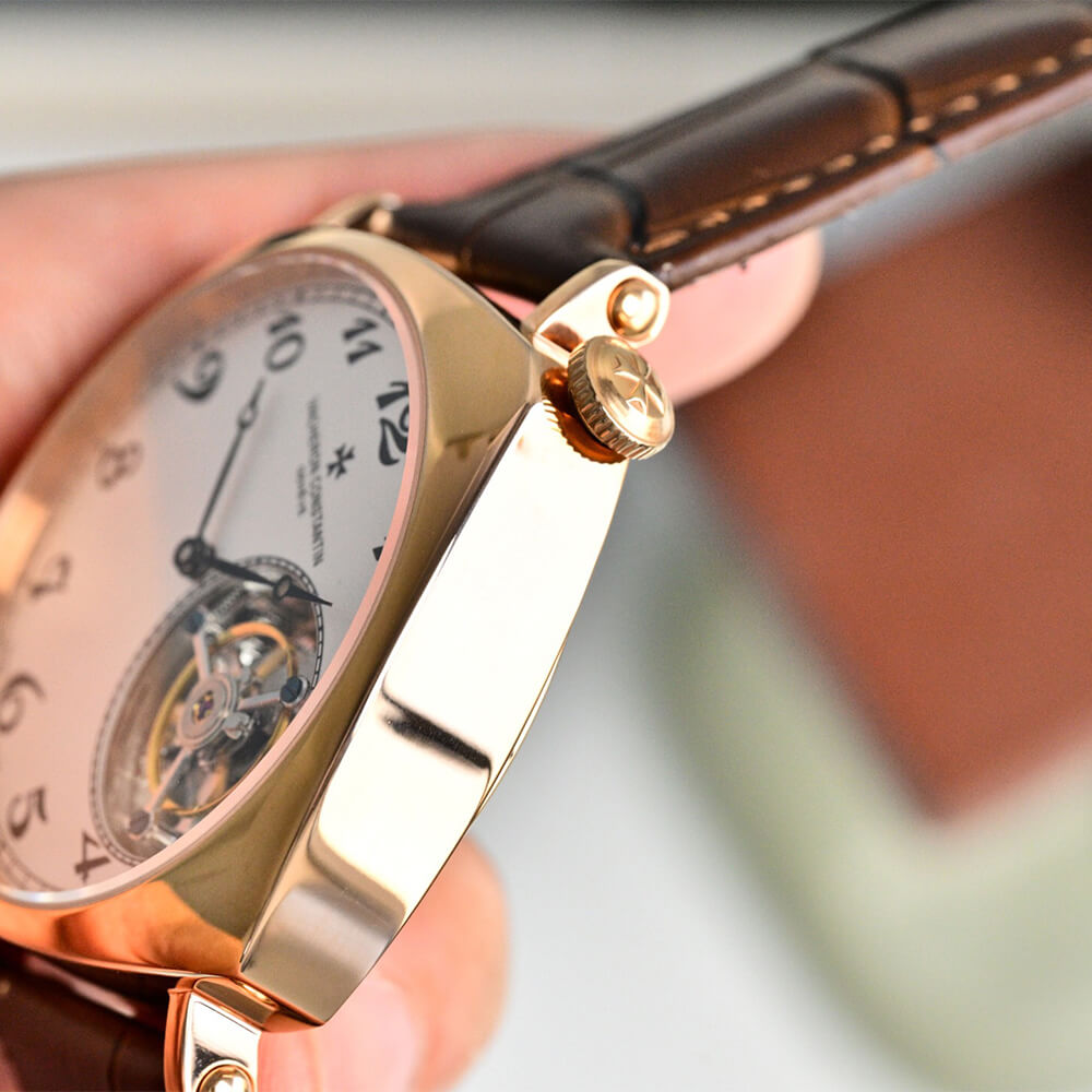 Vacheron C0nstan1n Historiques American 1921