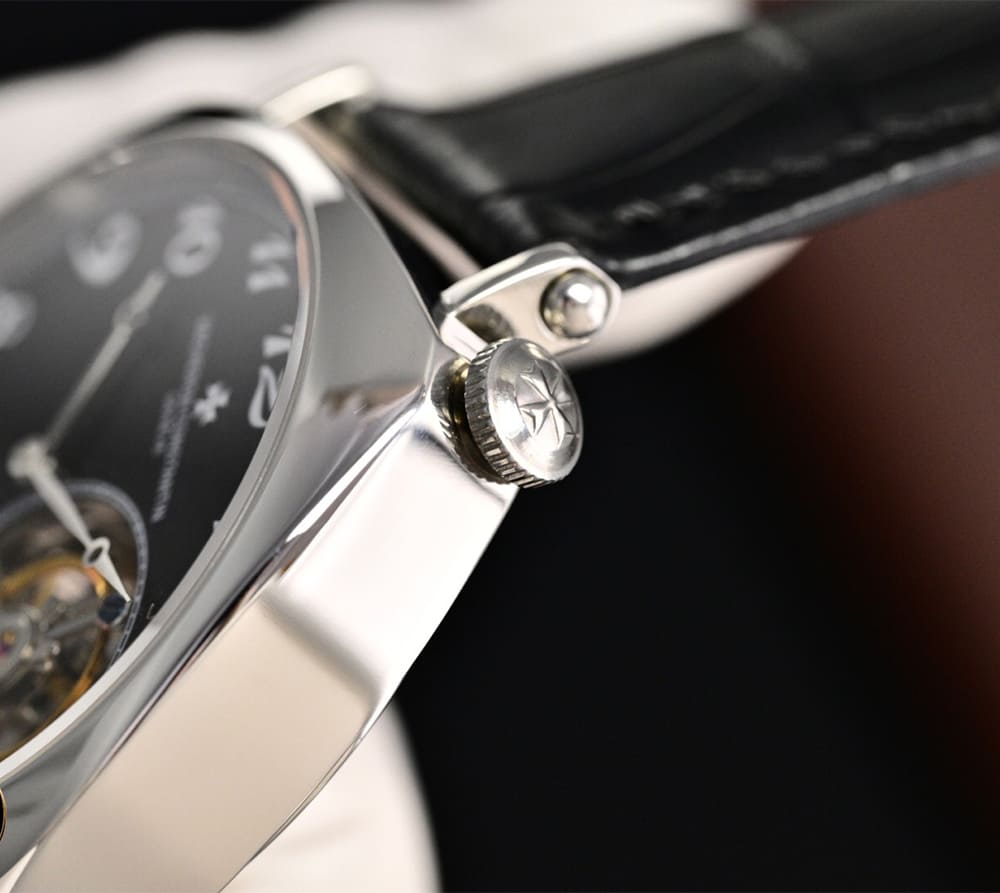 Vacheron C0nstan1n Historiques American 1921