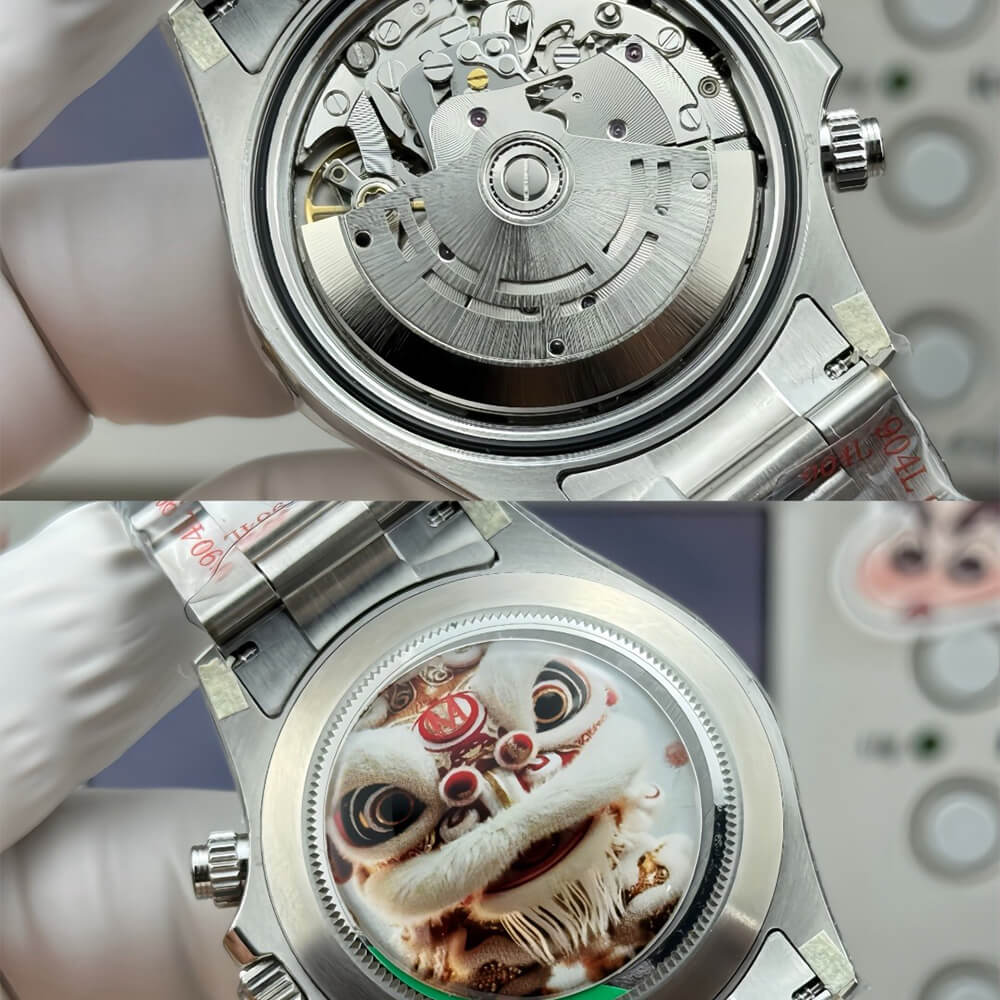 R01ex Cosmograph Daytona