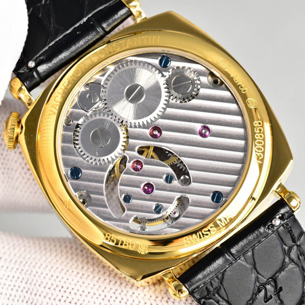Vacheron C0nstan1n Historiques American 1921