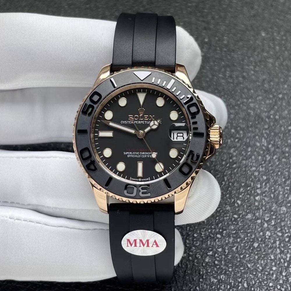 R01ex Yacht-Master 37