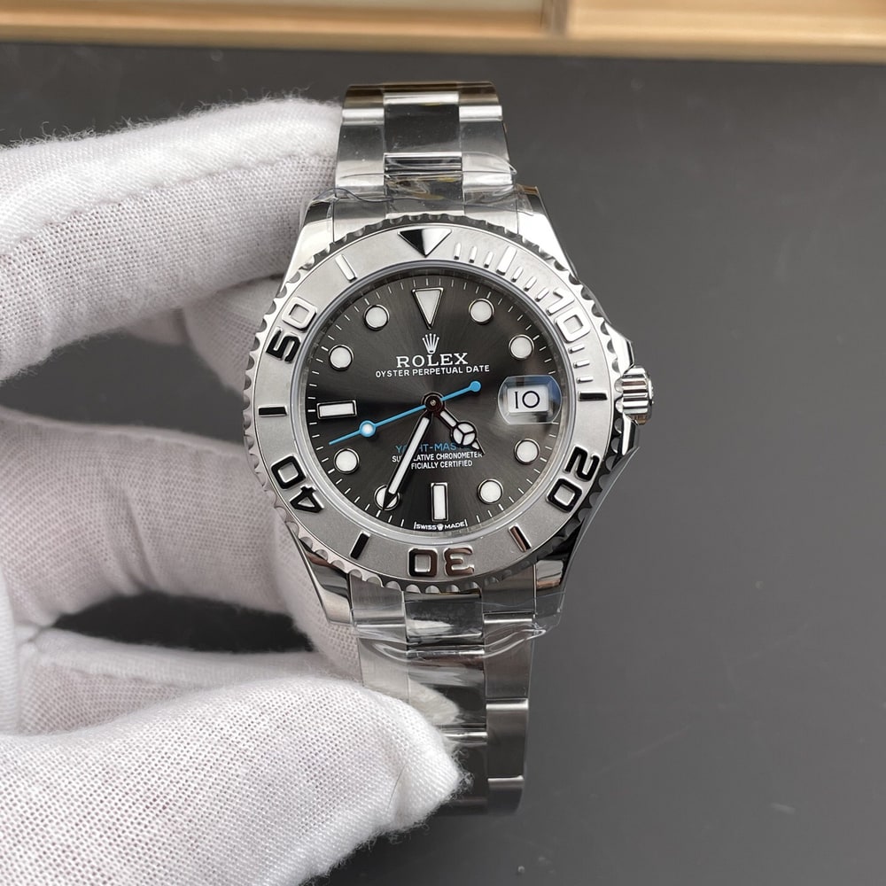 R01ex Yacht-Master 37