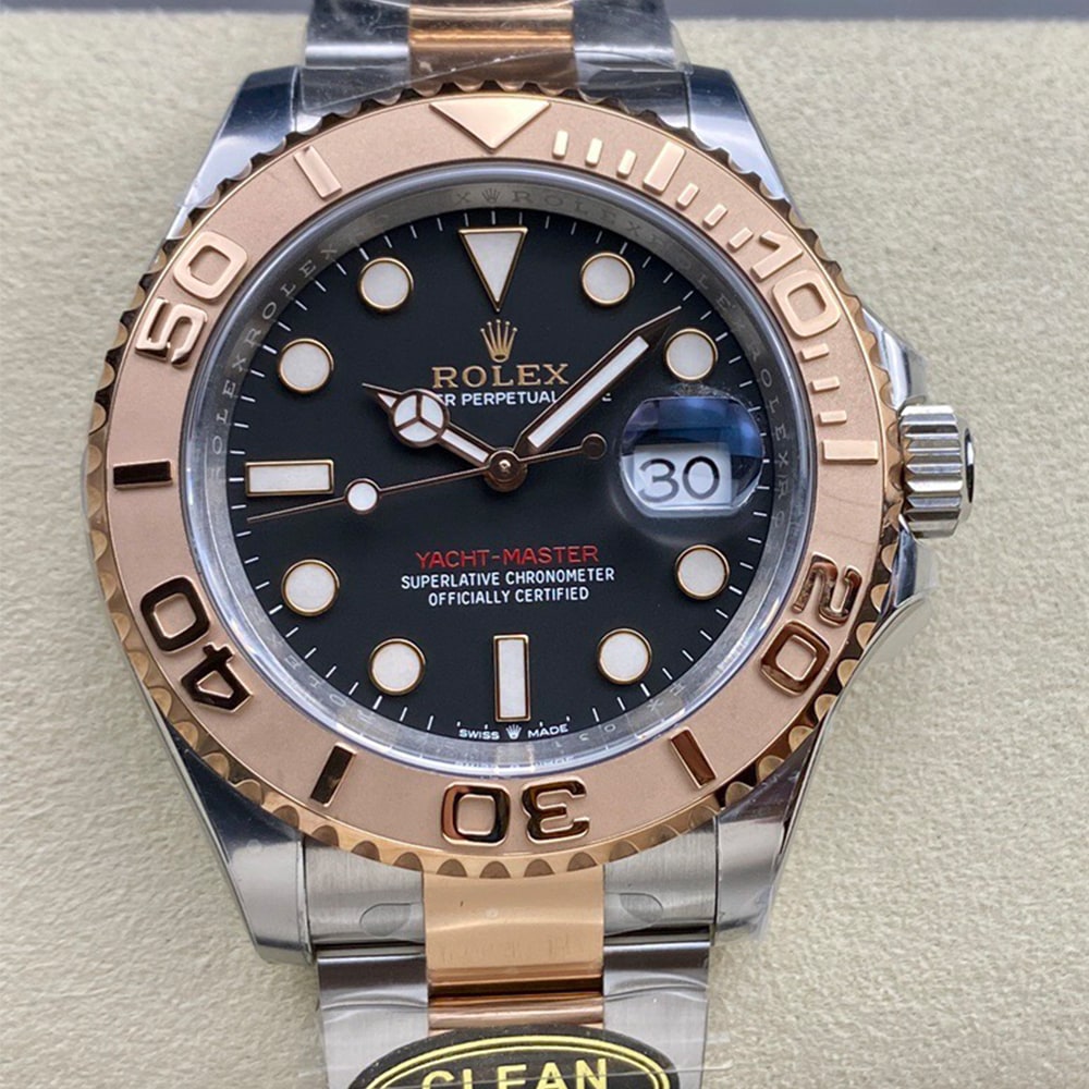 R01ex Yacht-Master 37