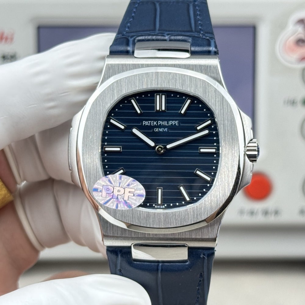 Pat*k Phi1i*pe Nautilus 5810