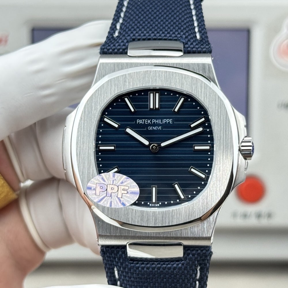 Pat*k Phi1i*pe Nautilus 5810