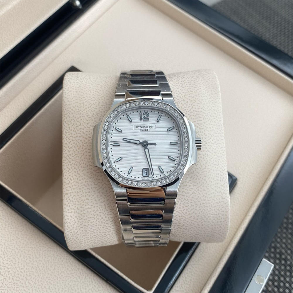 Pat*k Phi1i*pe Nautilus 7118