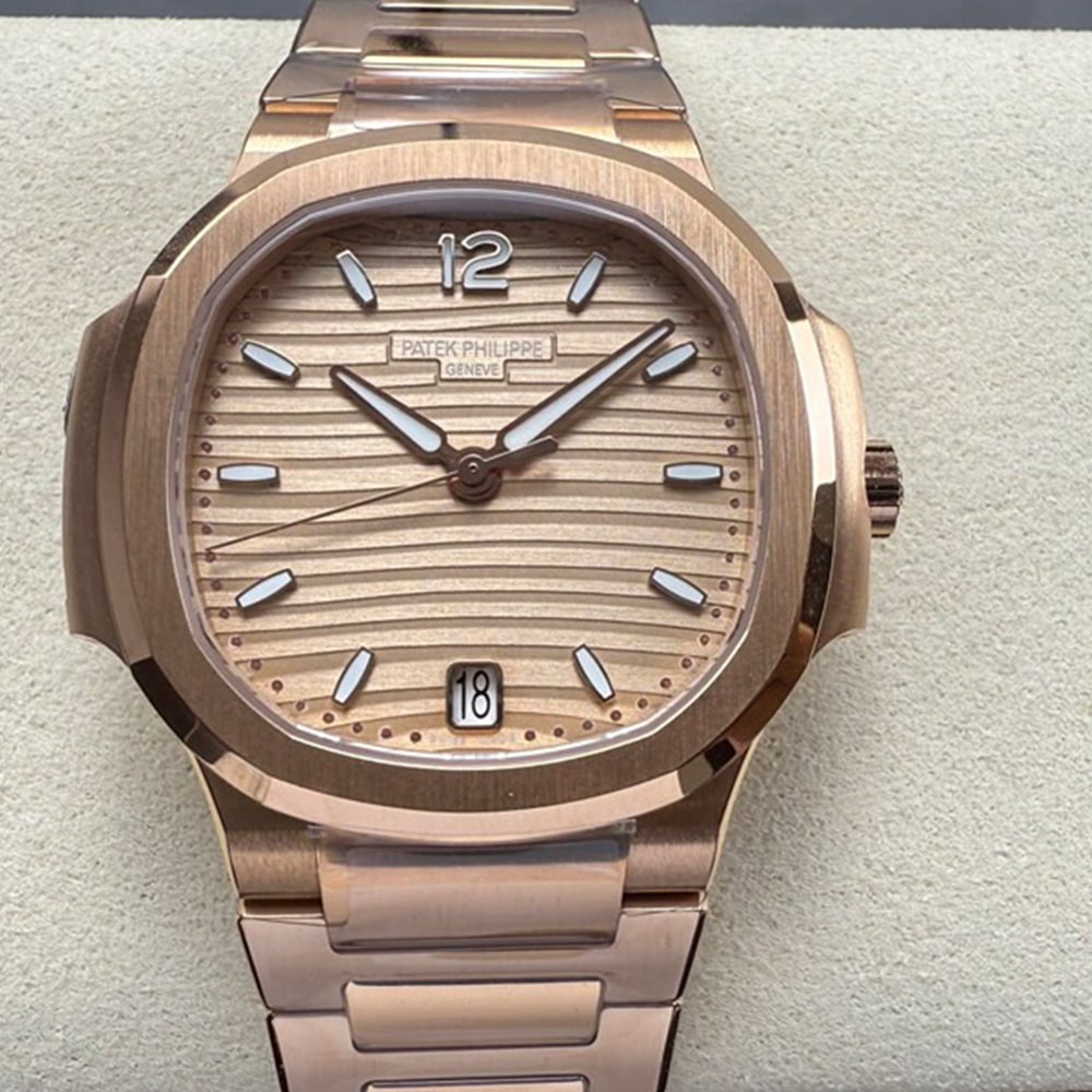 Pat*k Phi1i*pe Nautilus 7118