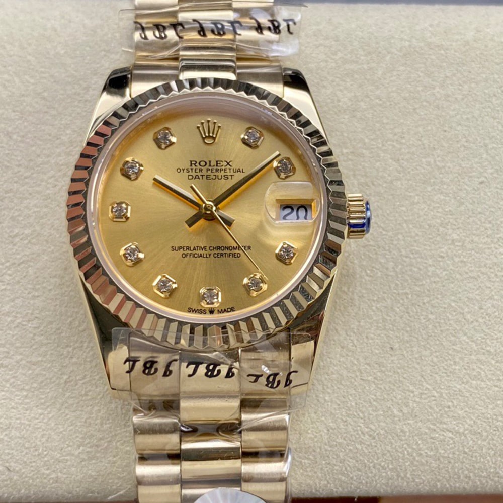 R01ex Datejust 31