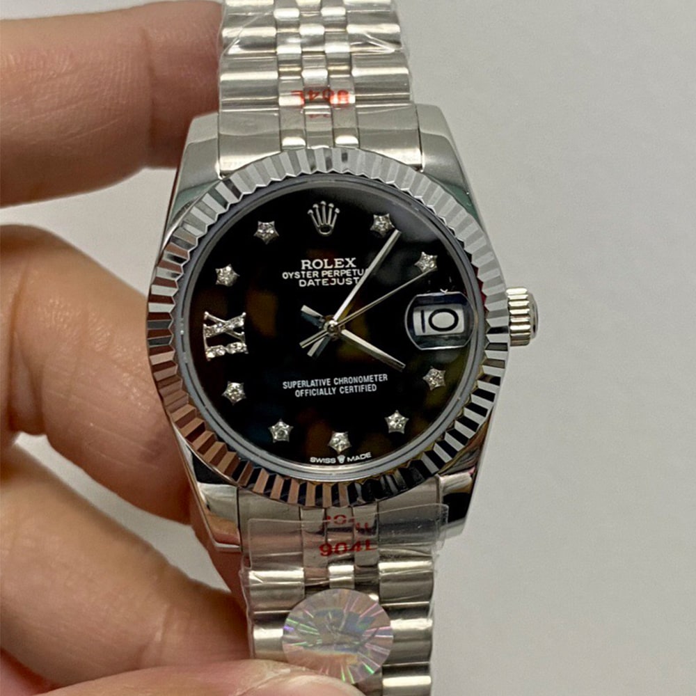 R01ex Datejust 31