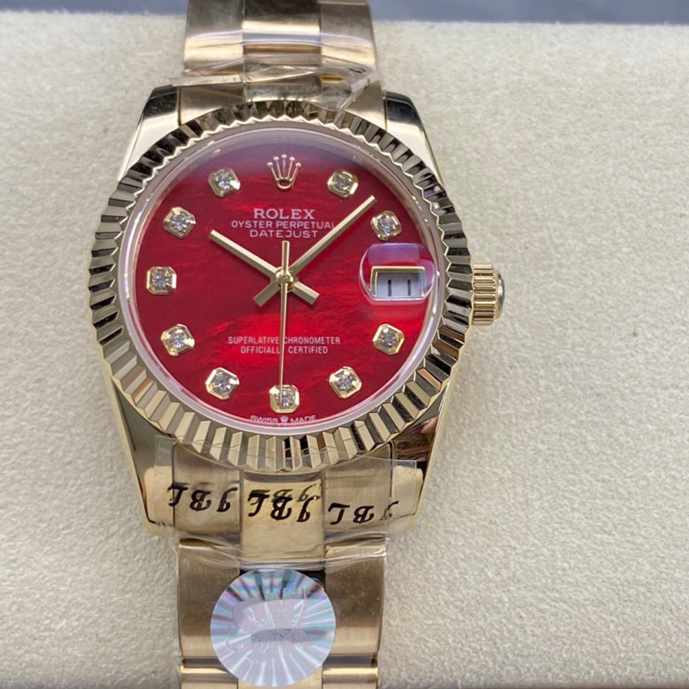 R01ex Datejust 31