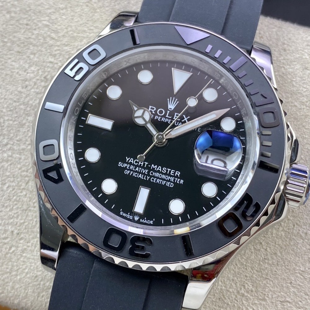 R01ex Yacht-Master 37