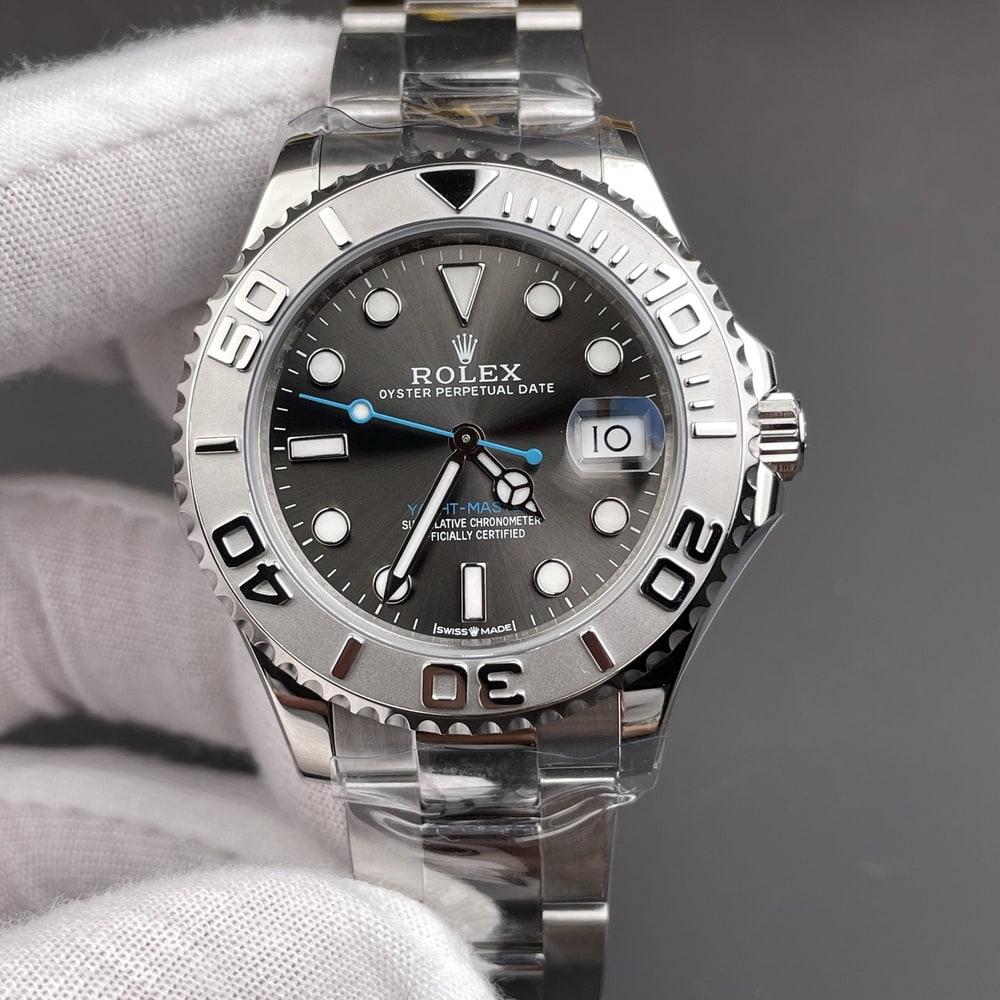 R01ex Yacht-Master 37