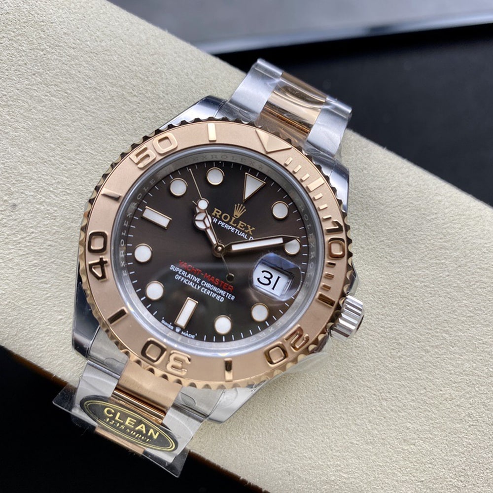 R01ex Yacht-Master 37