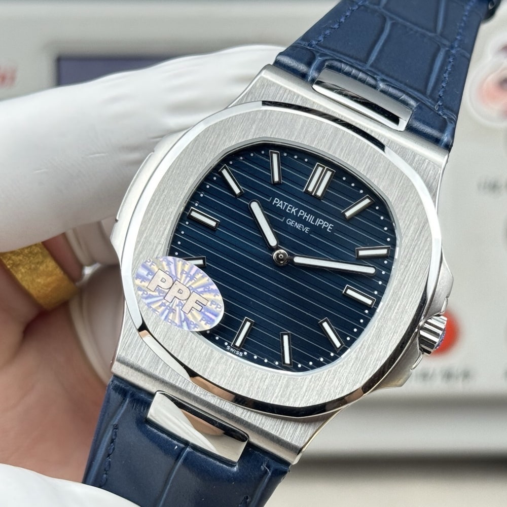Pat*k Phi1i*pe Nautilus 5810