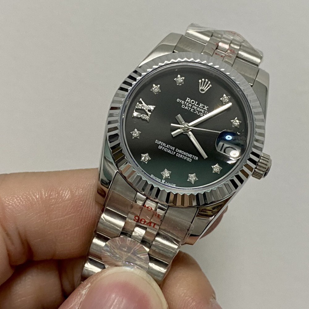 R01ex Datejust 31
