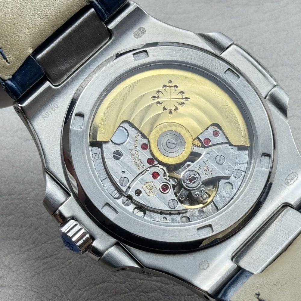 Pat*k Phi1i*pe Nautilus 5810