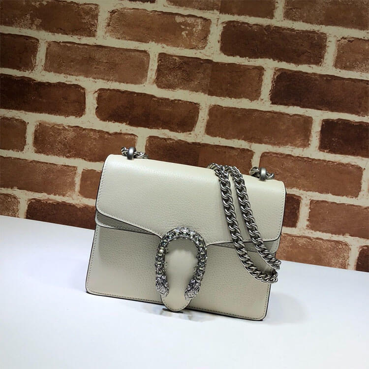 Gvc*1 Dionysus Mini Leather Bag