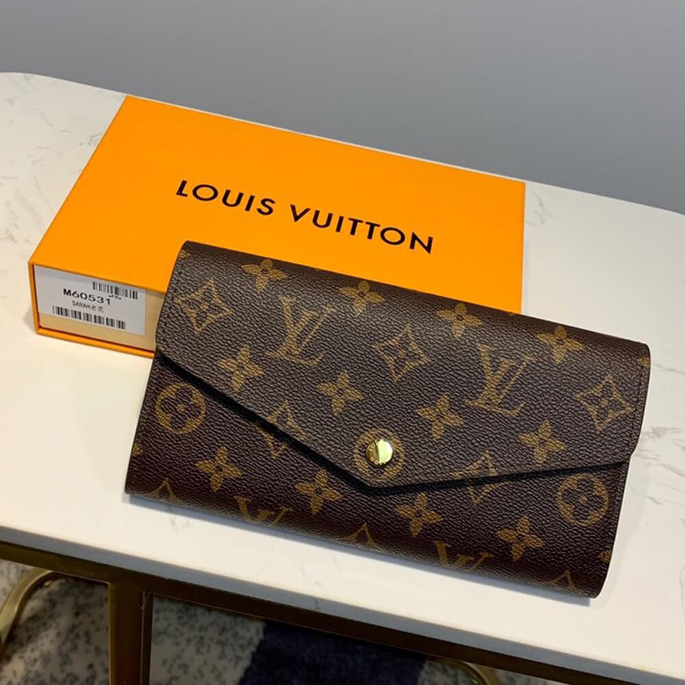 L0vis Vvtt0n Sarah Wallet