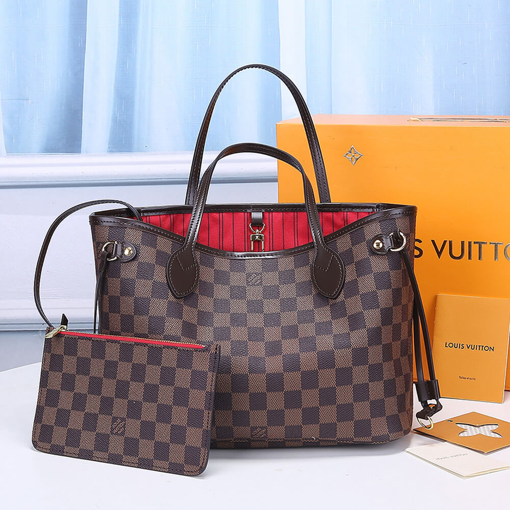 L0vis Vvtt0n NEVERFULL PM