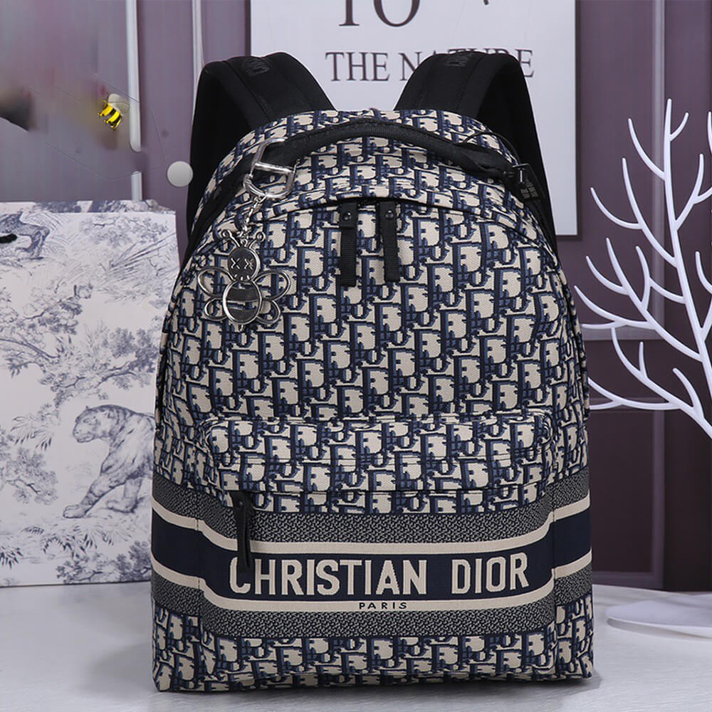D10rTRAVEL BACKPACK