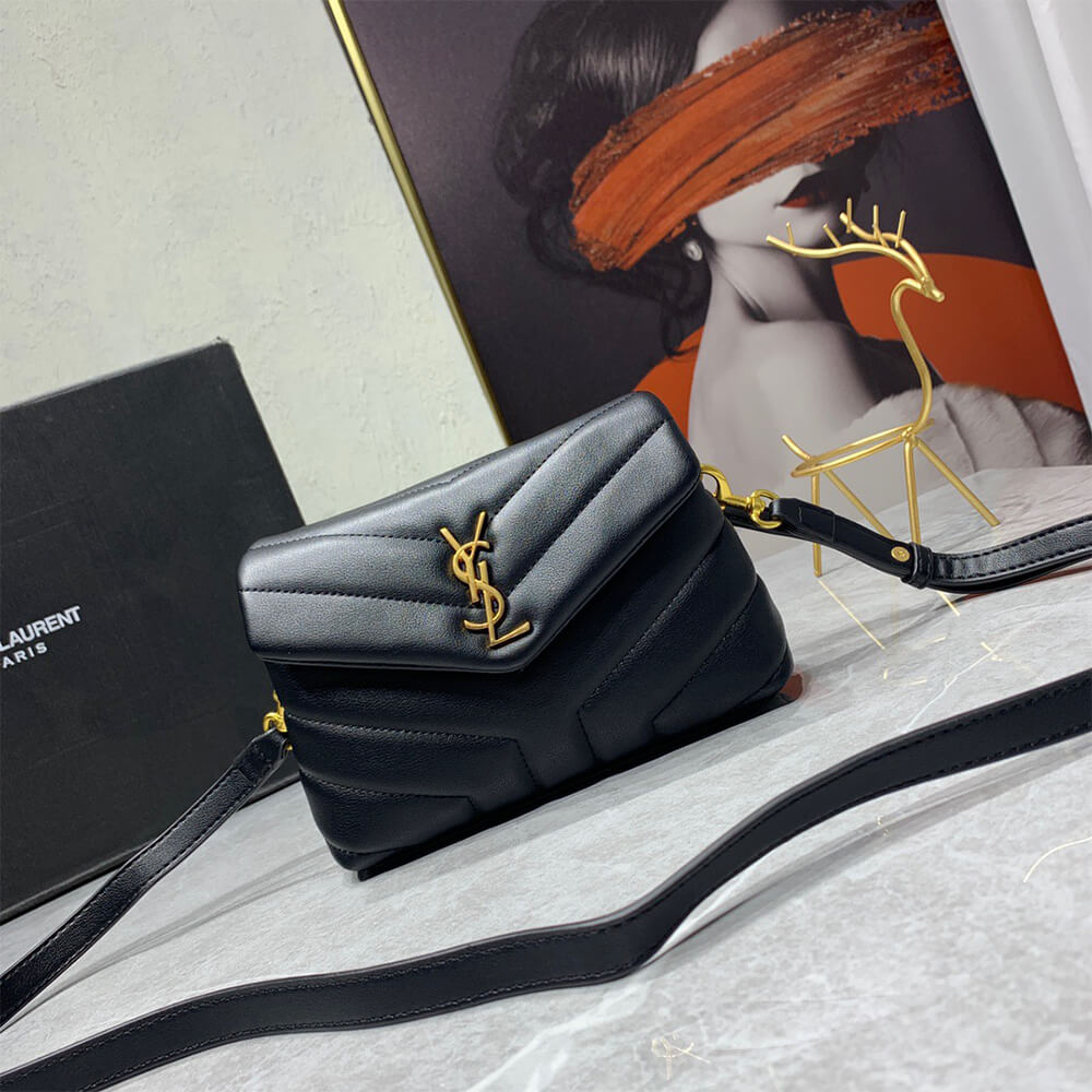 Y51 Toy Loulou Bag