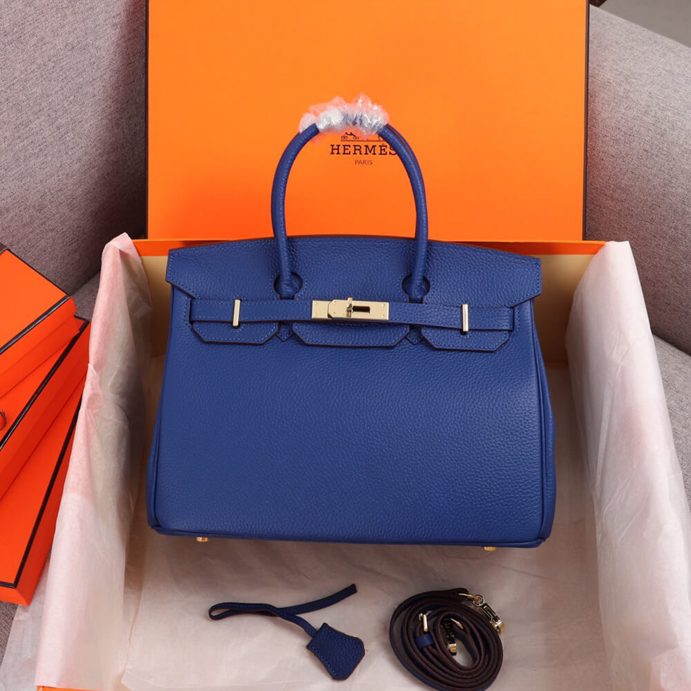 H**me5 BIRKIN BAG 25