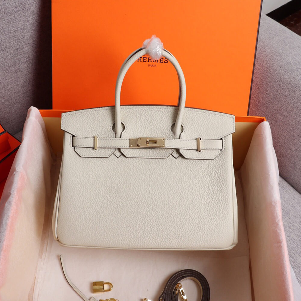 H**me5 BIRKIN BAG 25
