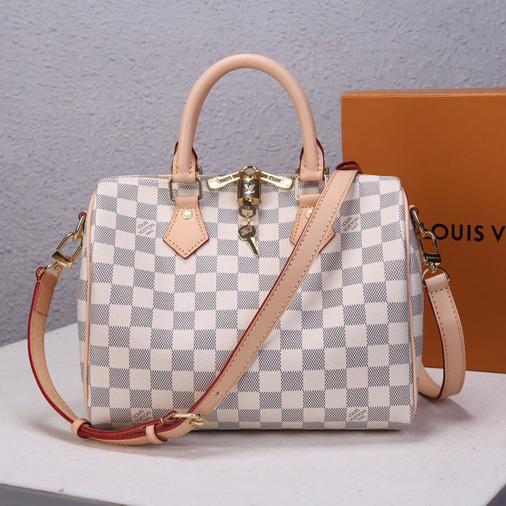 L0vis Vvtt0n SPEEDY 25 HANDBAG